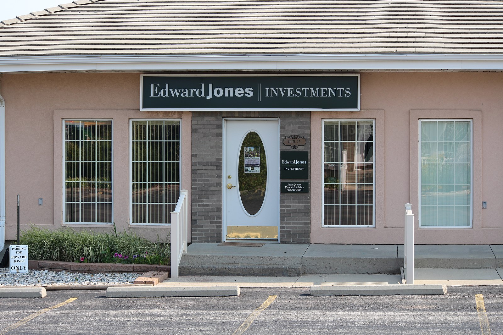 Edward_Jones_Investments_in_Gillette _Wyoming