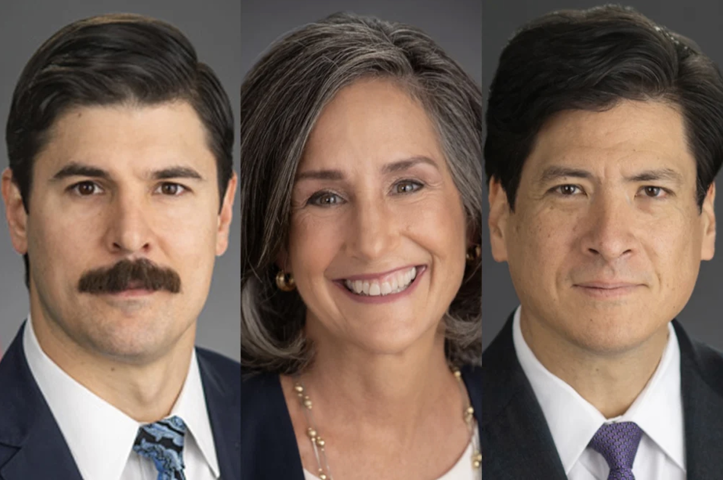 Commissioners 2025-07-24