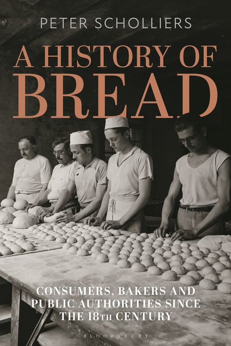 Bread Book
