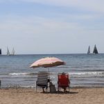 Sea With Boats IMG_9785