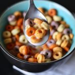 Heath and nutrition groups and researchers ask the feds for a strong definition for ultra-processed food and follow-up action cereal-1444495_640