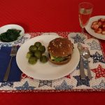 Costco Vegetables Meal Didn't Waste Food