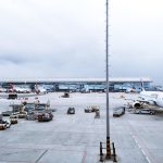 During winter storms, know your rights when flying airport-in Stormy Weather 3640384_640