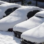 snow-Deep on Cars 965200_640