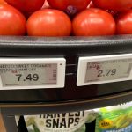 Electronic Shelf Labels