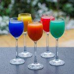 Wine Colorful 3252180