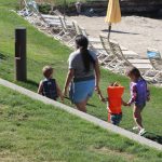 How you can prevent drowning Life Jackets on Kids 9-9-23 IMG_4356